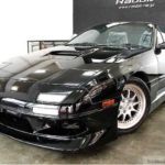 1992 Miata Limited Edition 1.8L Turbo